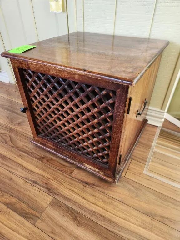 Unique Cabinet