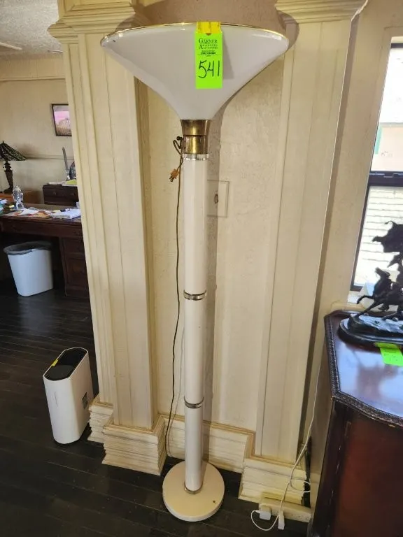Large Floor Lamp