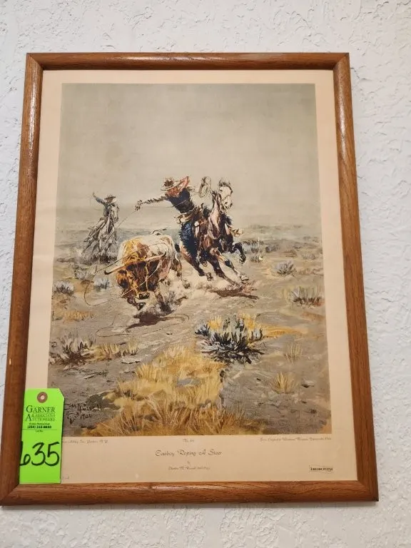 Remaining Wall Decor