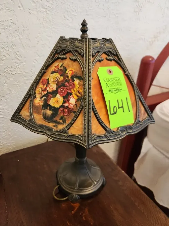 Lamp