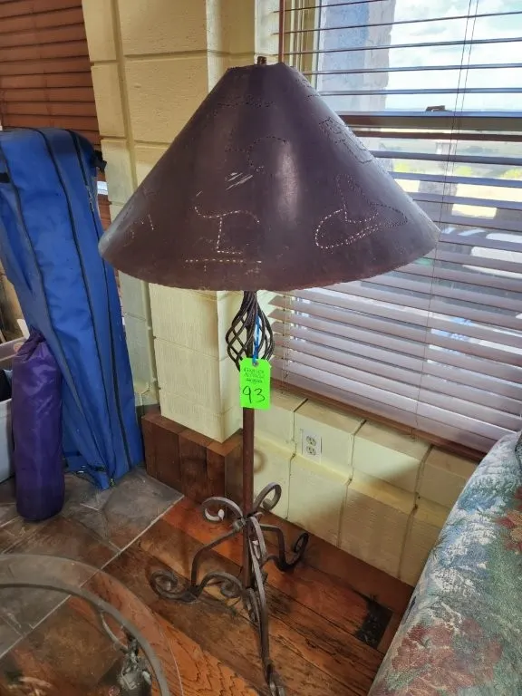 Floor Lamp