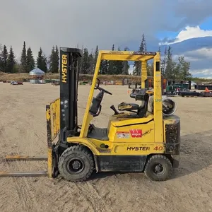 Hyster 40 Forklift