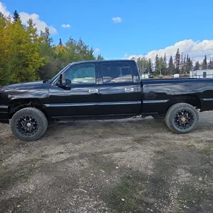 2005 Chevrolet Duramax Pickup