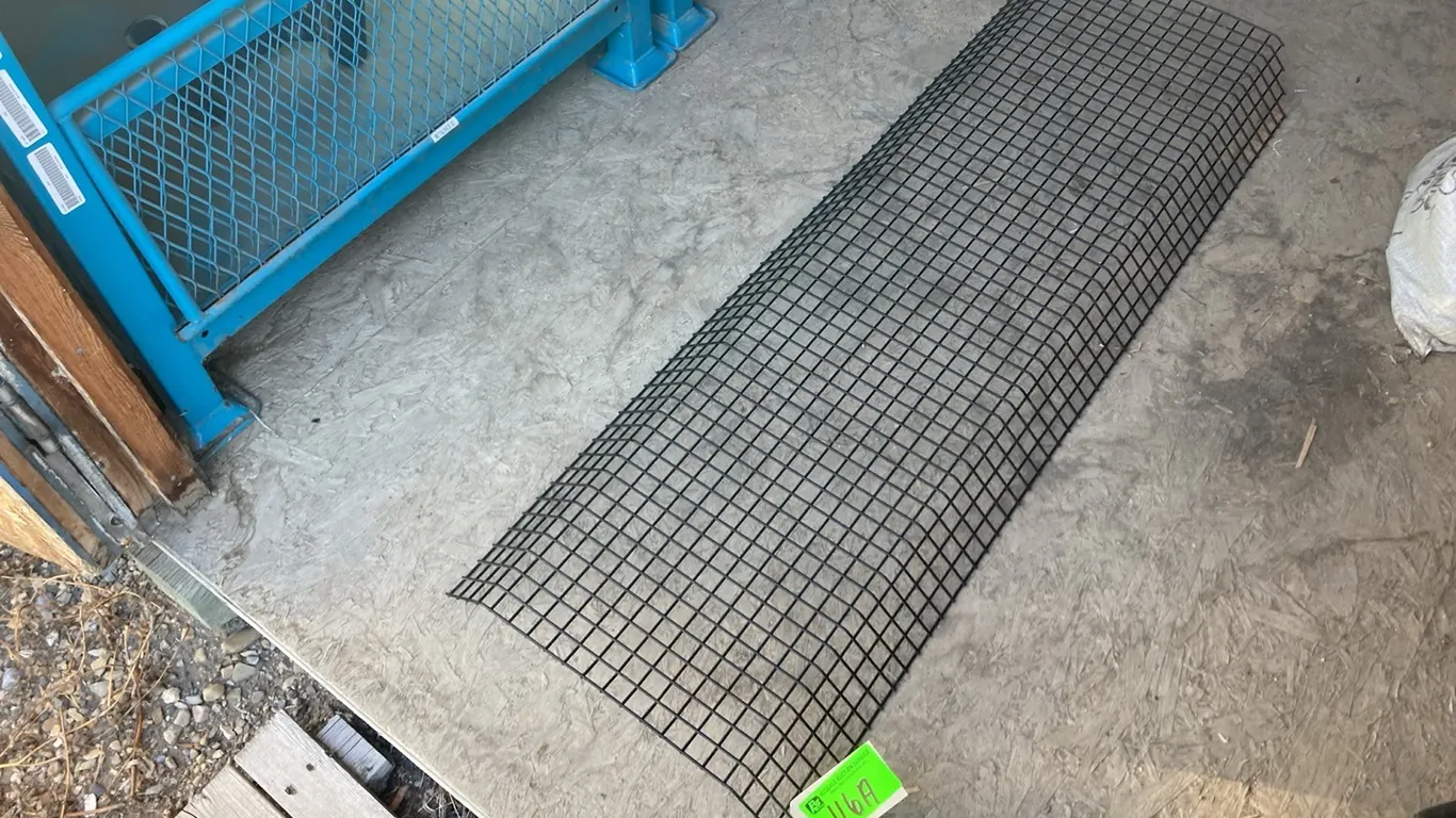 60 Series Conveyor Screen