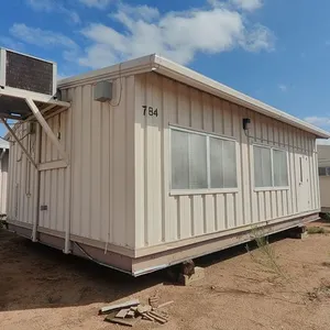 Portable Building 784