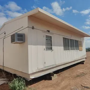 Portable Building 382