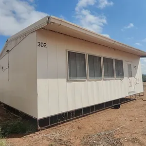 Portable Building 302