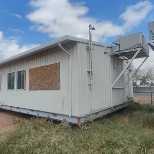 Portable Building 0201