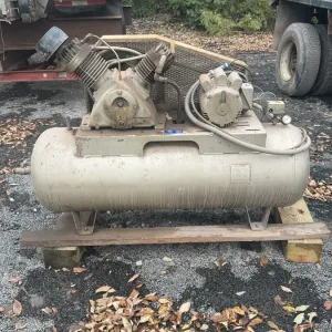 Napa Air Compressor
