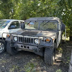 1989 AME M99 Hummer