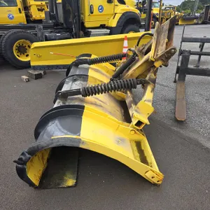 (#2) (26-20-0367-E) Viking 11' Head Plow