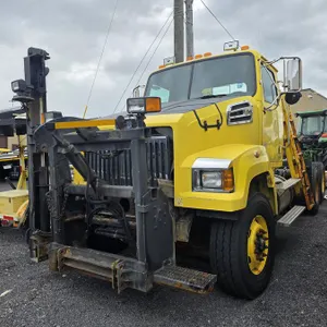 (#1)(26-20-0248-V) 2014 Western Star 4700 SF Cab & Chassis