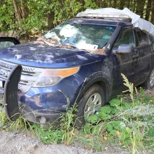 2012 Ford Explorer SUV