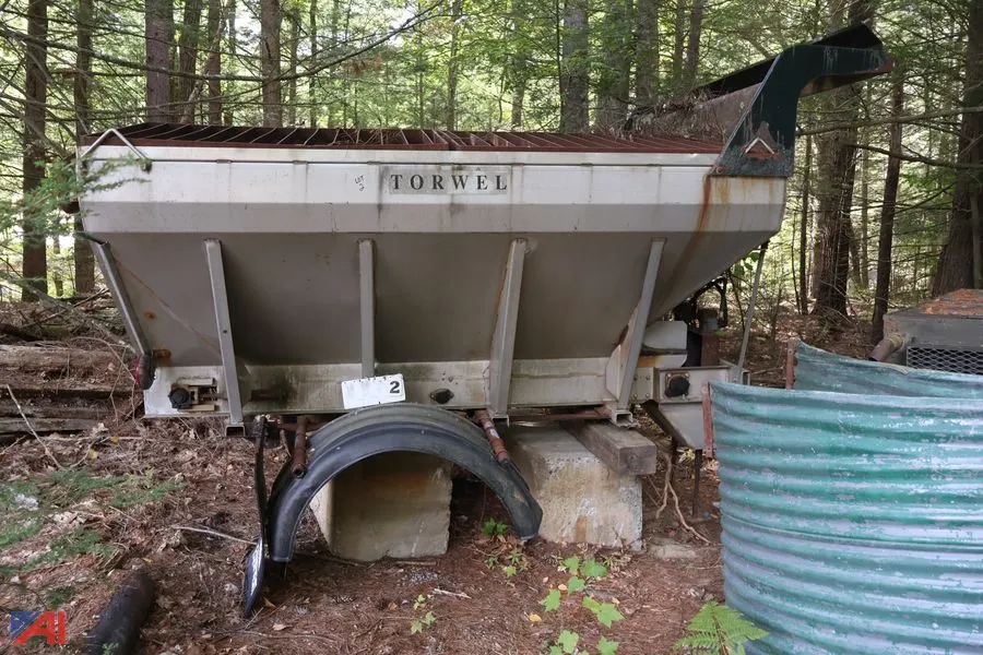 Torwel Hydraulic Sander