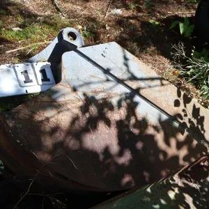 Backhoe Bucket