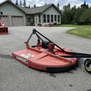Bush Hog SQ72 Brush Mower