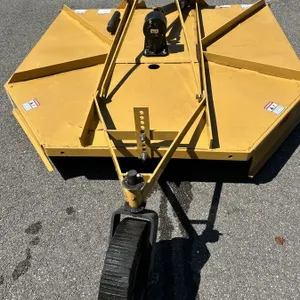 County Line Rotary Cutter
