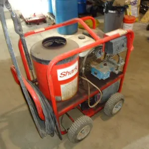 Shark Pressure Washer