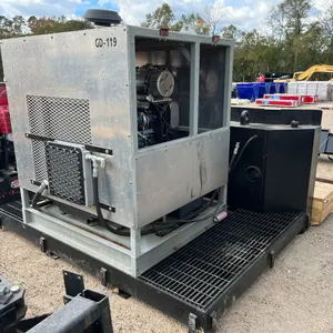 2019 KUBOTA 115 HP POWER UNIT