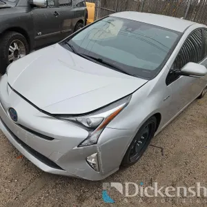2016 TOYT PRIUS HB JTDKARFUXG3522437