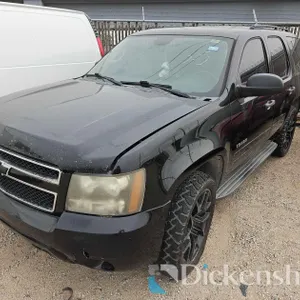 2010 CHEV TAHOE UP 1GNUKAE0XAR129796