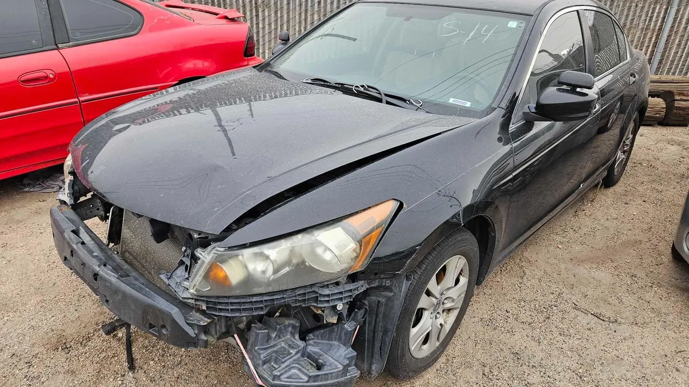 2012 HOND ACCORD 4D 1HGCP2F63CA210818