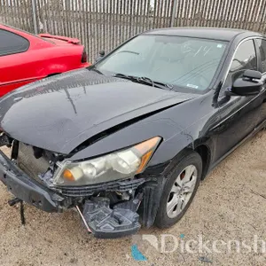2012 HOND ACCORD 4D 1HGCP2F63CA210818