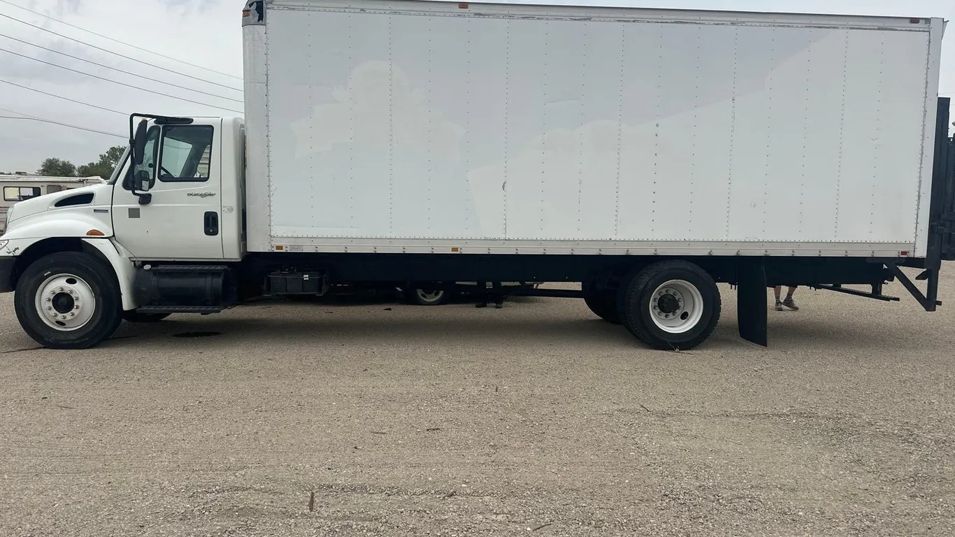 2008 INTL MA025 TK 1HTMMAAMX8H641685