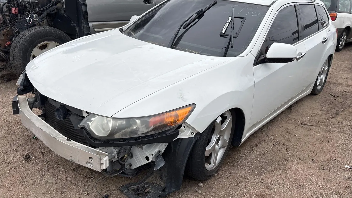 2013 ACUR TSX SW JH4CW2H56DC000076