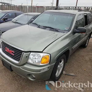 2003 GMC ENVOY UP 1GKDT13S832241507