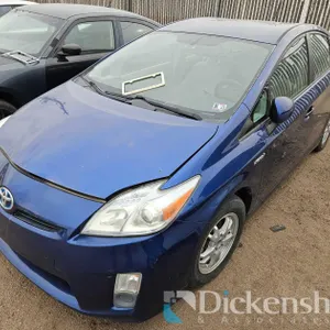 2010 TOYT PRIUS HB JTDKN3DU6A0184239