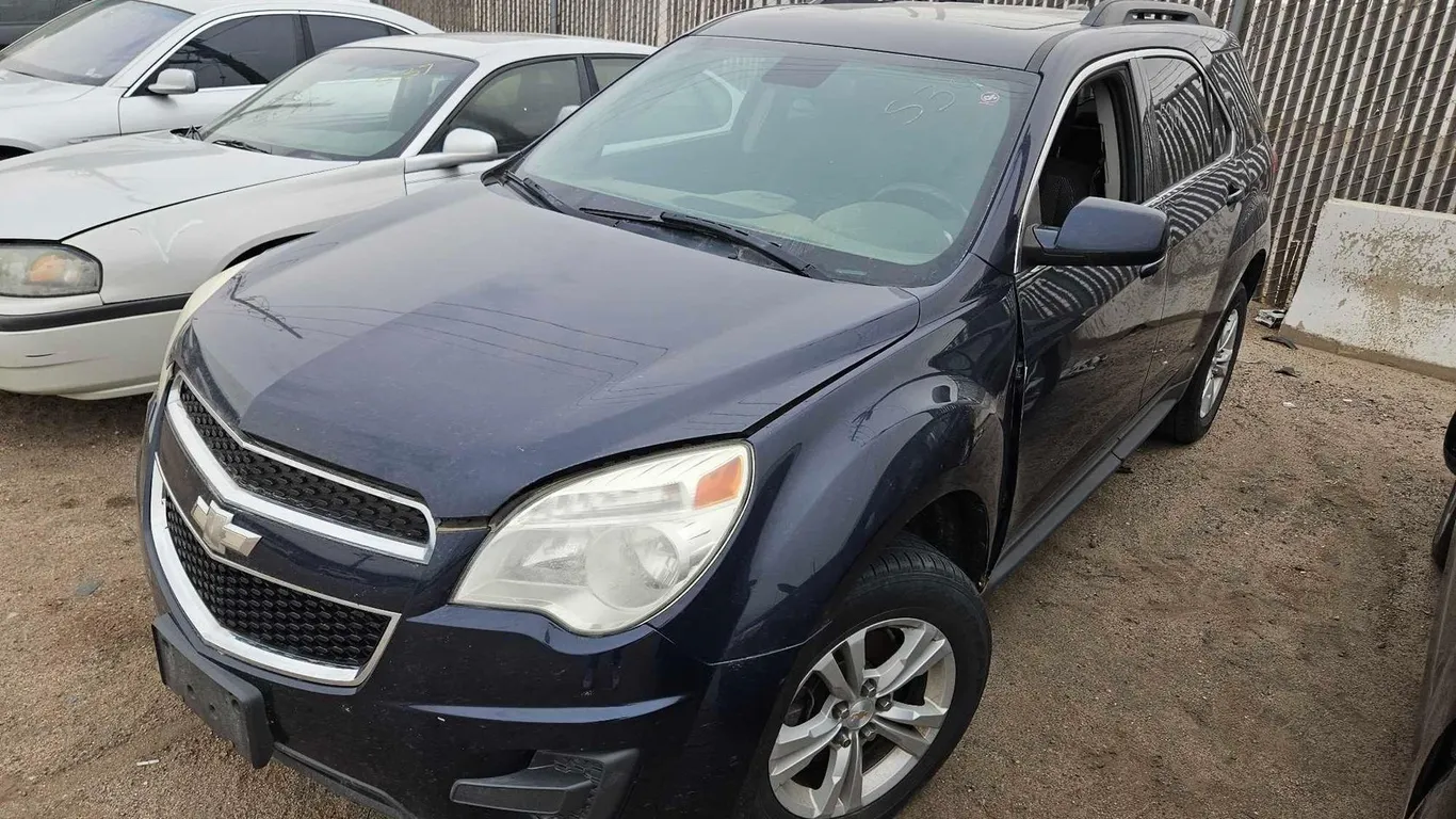 2015 CHEV EQUINOX UP 2GNALBEK9F6432045