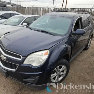 2015 CHEV EQUINOX UP 2GNALBEK9F6432045