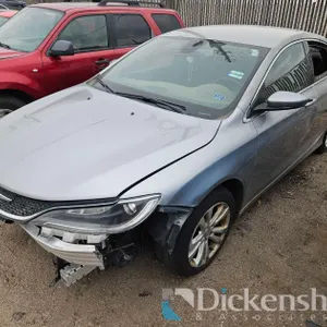 2015 CHRY 200 4D 1C3CCCAB6FN746331