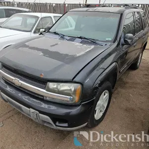 2003 CHEV BLAZER UP 1GNDT13S932253619