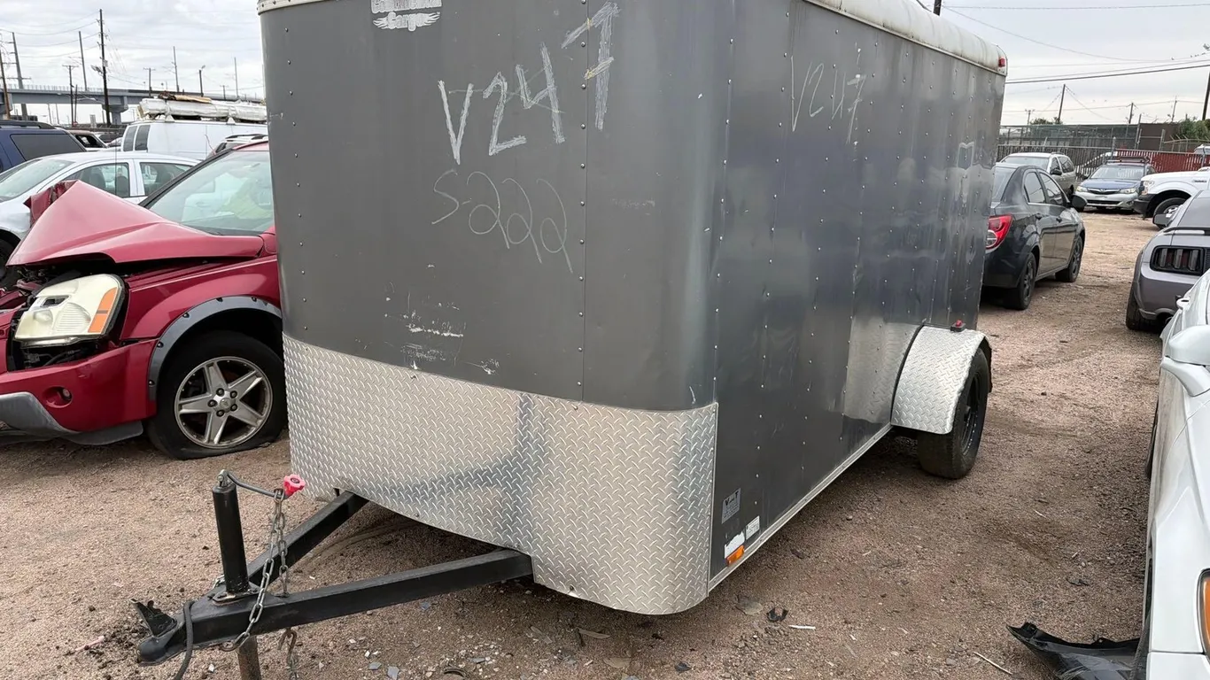 2006 FRRV TL 5NHUCC2186N049777