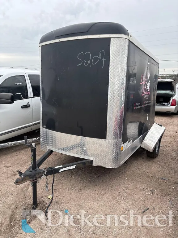 2019 FRRV TL 5NHUBL011KY080934