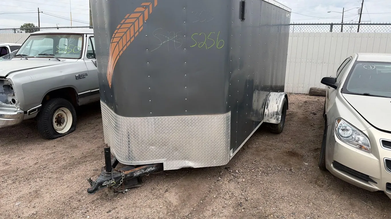 JUNK 2018 DOOL TL 1DGCS1211JM027355