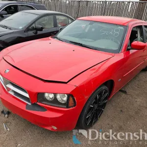 2010 DODG CHARGER 4D 2B3CA3CV8AH210427