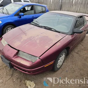 1994 STRN SC1 2D 1G8ZE1591RZ314149