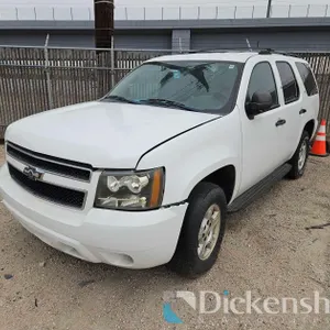 2008 CHEV TAHOE UP 1GNFK13088R241440