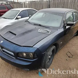 2010 DODG CHARGER 4D 2B3CA4CV8AH190394