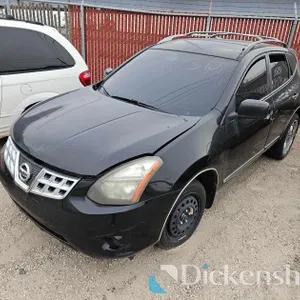 2014 NISS ROGUE UP JN8AS5MV4EW714613