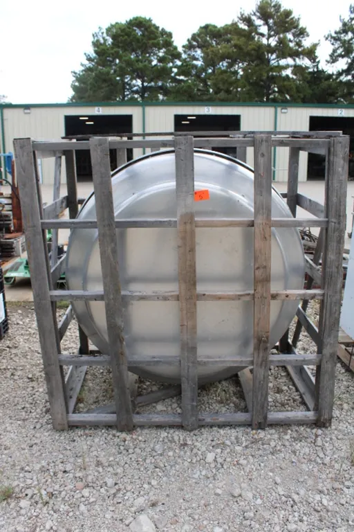 Gravity Relief Ventilator