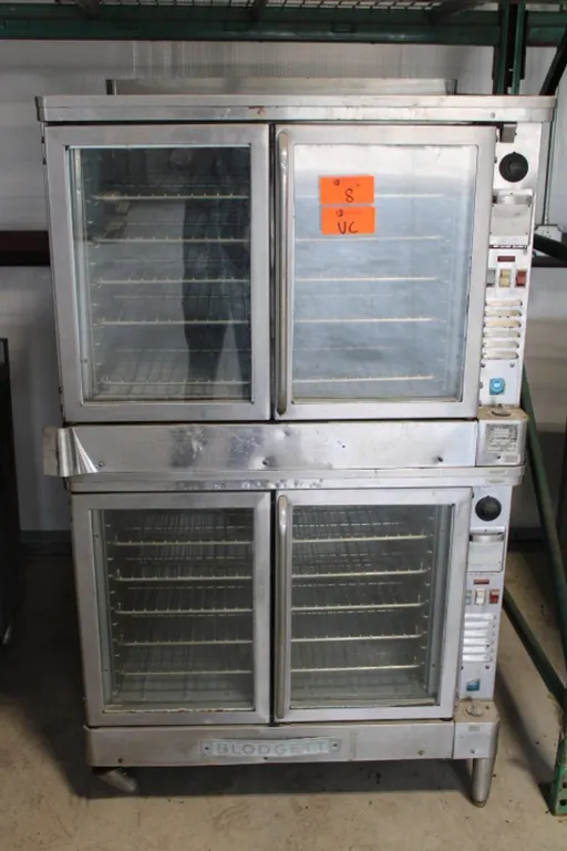 Blodgett Commercial Double Convection Oven