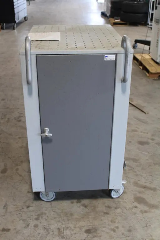 Charging Cart