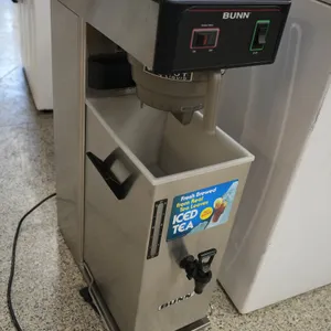 Bunn Tea Machine