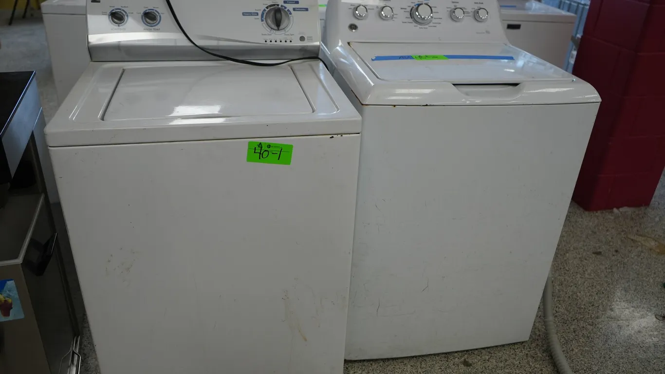 Washers