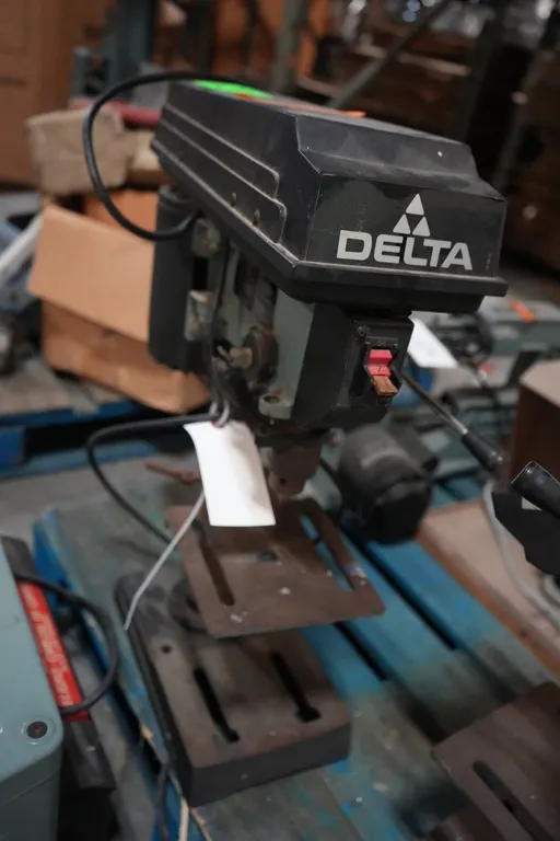 Delta Band Style Drill Press