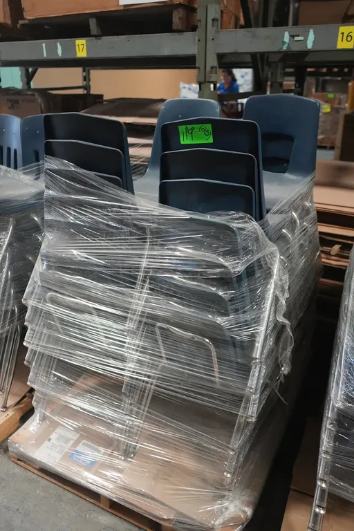 Student Chairs